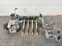 Kit injectie Hyundai Tucson/Kia Sportage 33800-2U000