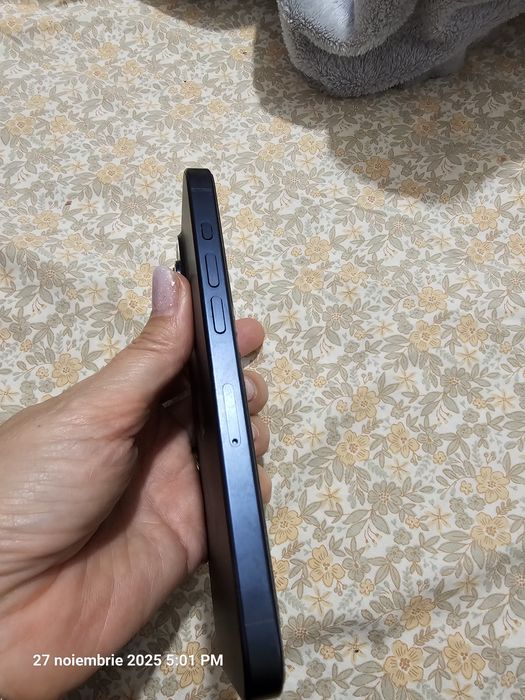 Iphone 15 pro impecabil