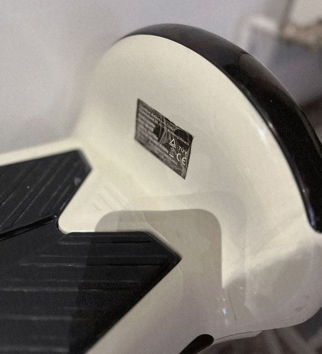 Hoverboard Robway W3-