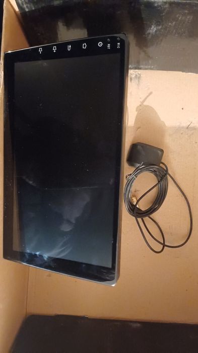 Магнитола android t3