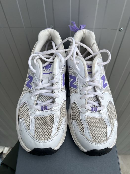 New balance 530 номер 37