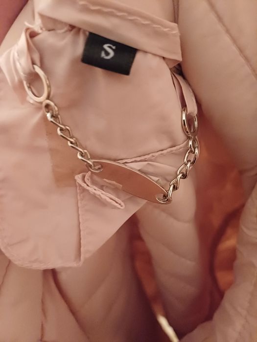 Дамско яке размер s