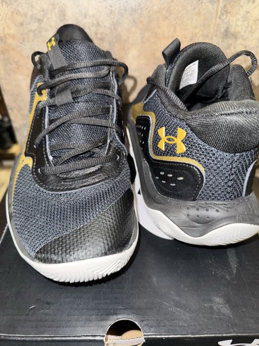 Маратонки Under Armour