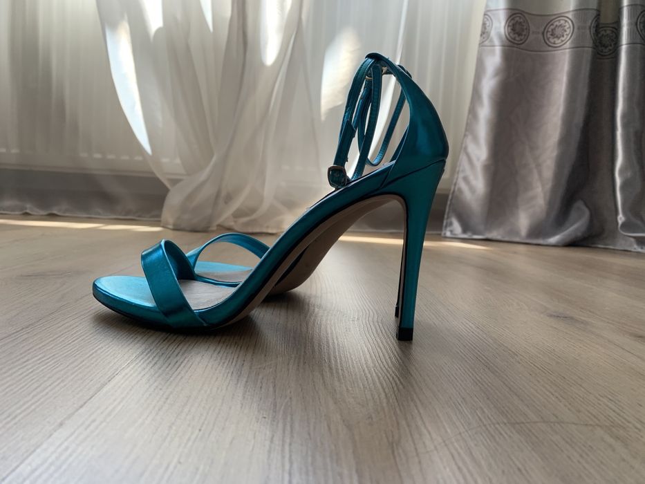 Sandale Stecy / Steve Maden