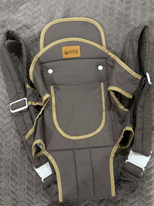 Кенгуру для ребенка