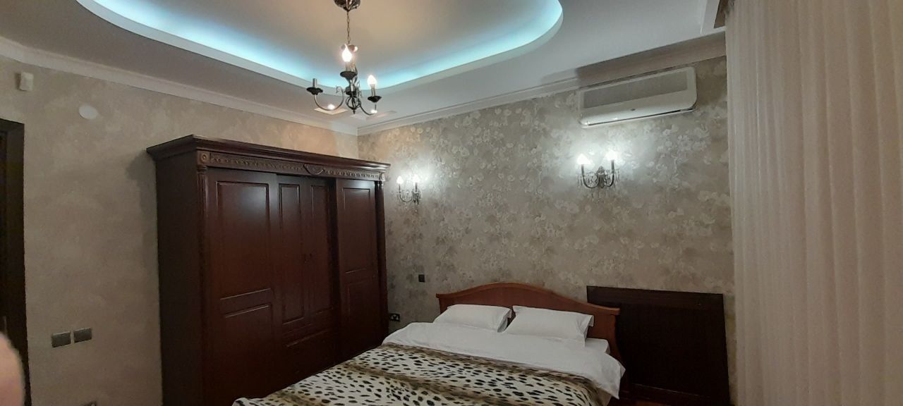 Квартира Гостиница Россия 2/3/4 спецплан 85 м2