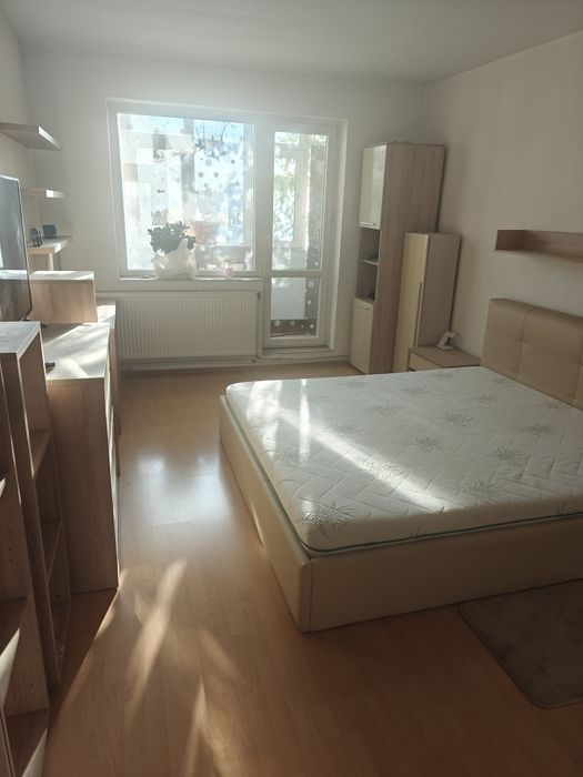 Ap 3 camere Et 2 Alexandru cel Bun