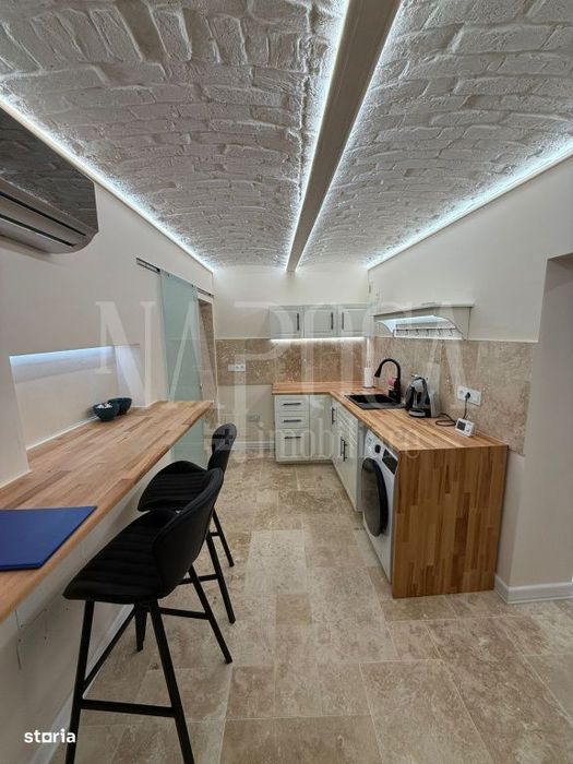 Apartament 2 camere de vanzare in Centru, Cluj Napoca