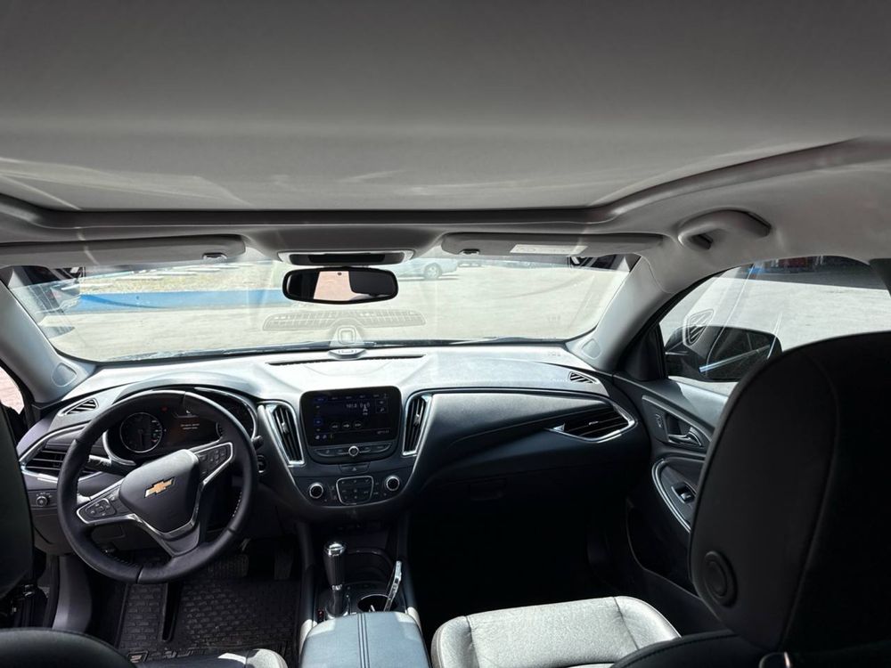 Malibu 2 turbo 2019 2.0