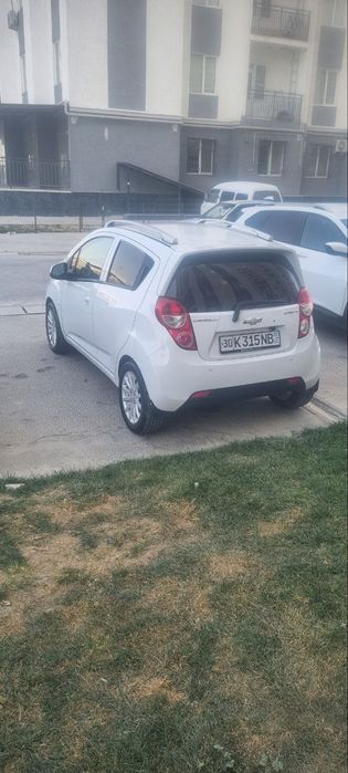 Ассалому алекум Спарк сотаман 7200