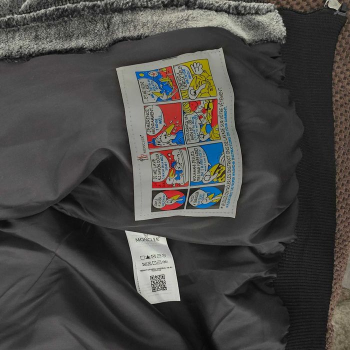 Яке MONCLER esen zima