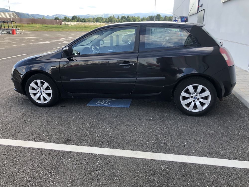 Fiat stilo 1.4 (2007)