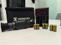 Camera termoviziune Clip-on, HIKMICRO, THUNDER PRO TQ50C