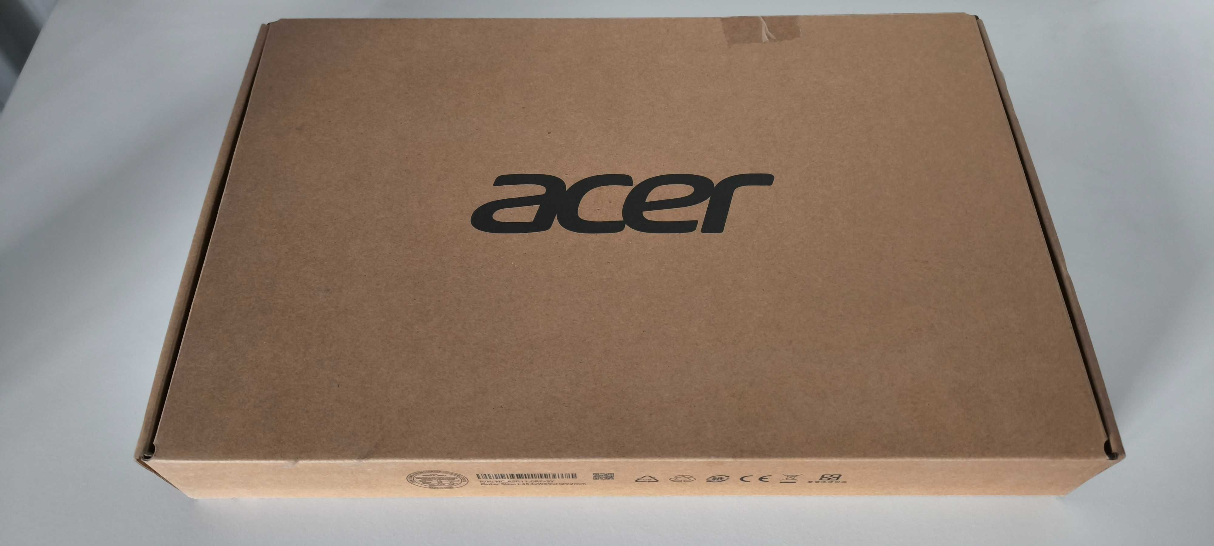 Ноутбук/ Лаптоп/ ACER SWIFT 3 SF314/ 256GB SSD/Intel Core i3-1115G4