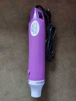 Pistol cu aer cald