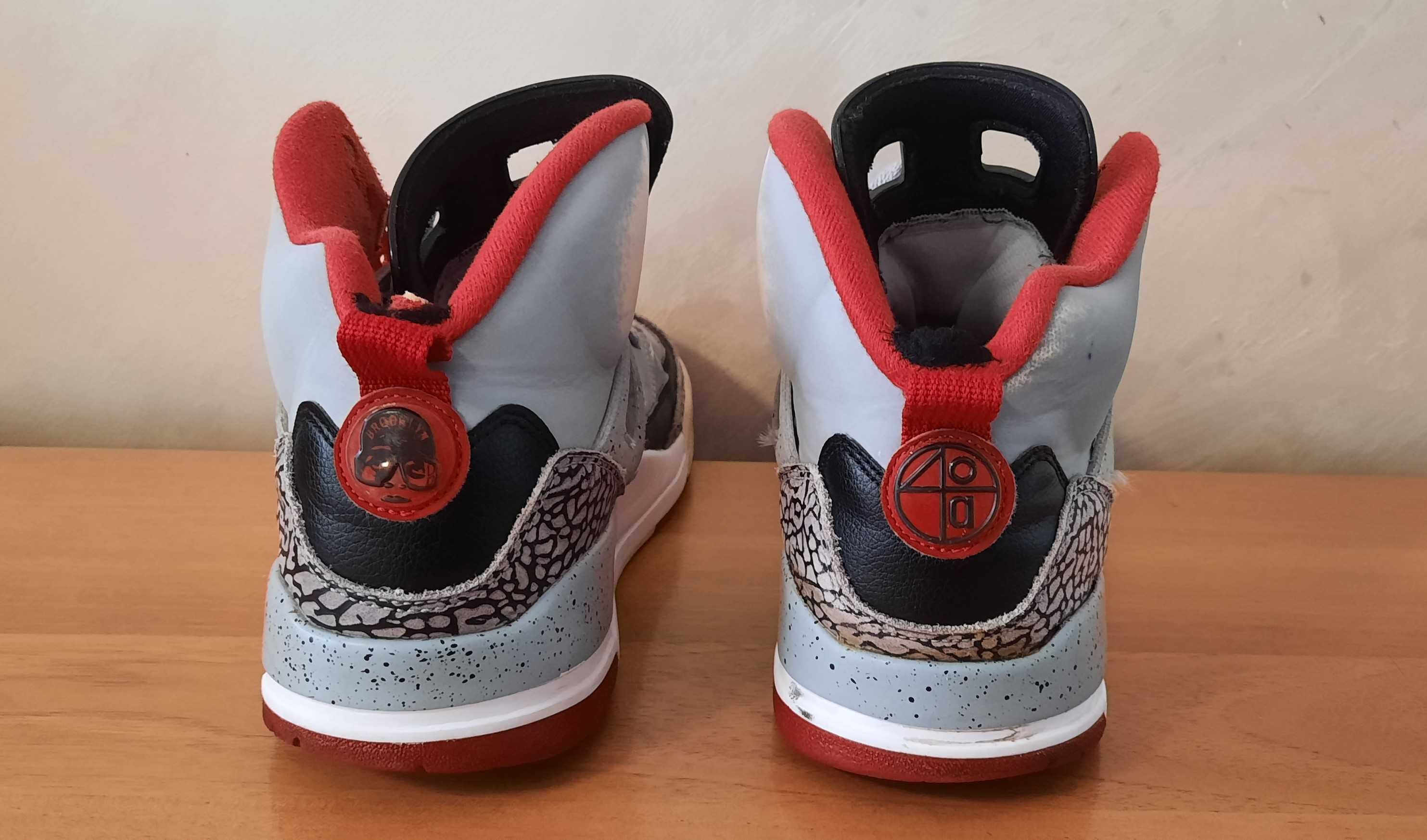 Jordan Spizike ‘Wolf Grey’