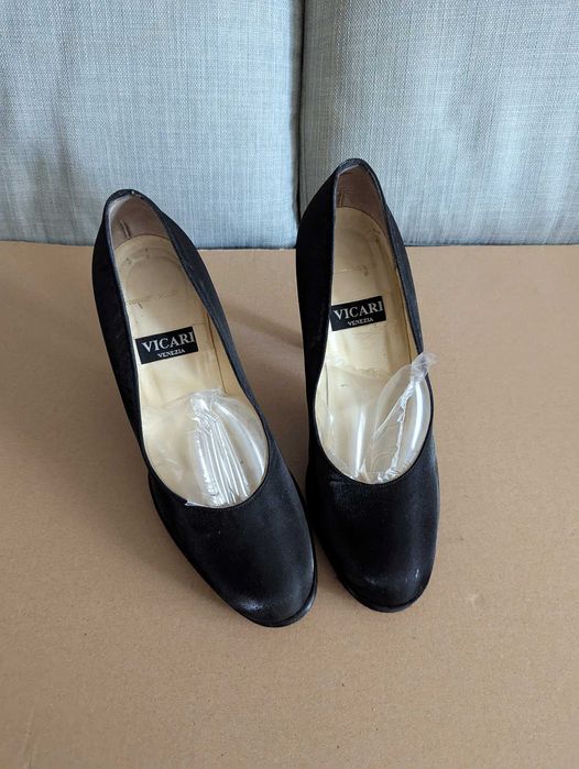 Токчета, дамски обувки Vicari Venezia