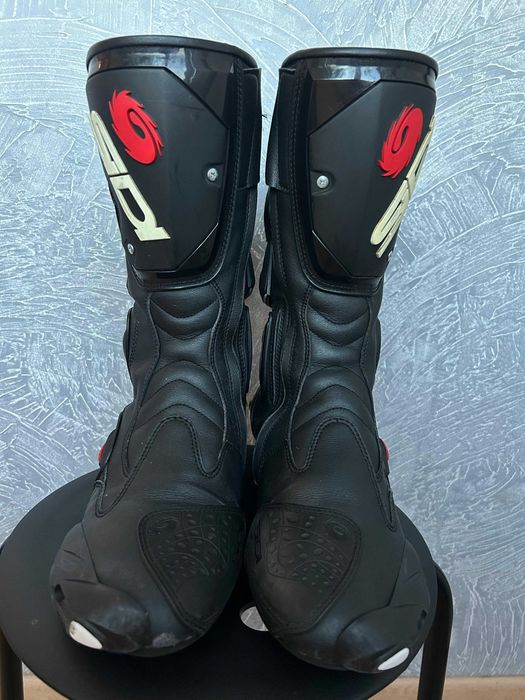 Cizme moto Sidi Vertigo, 46