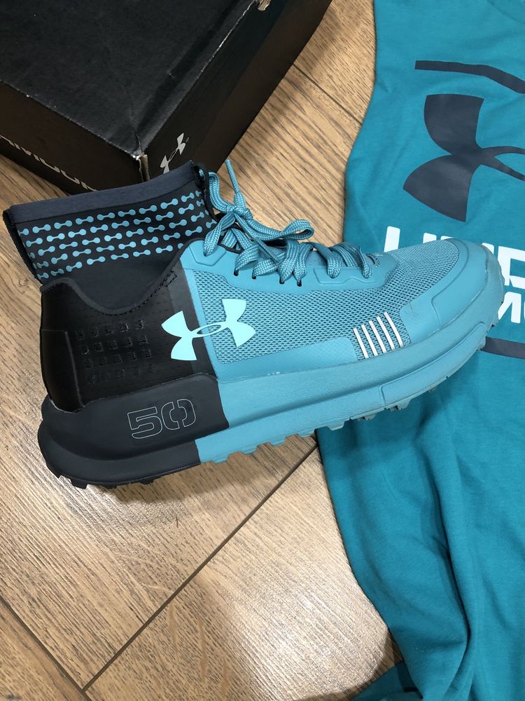 Under Armour