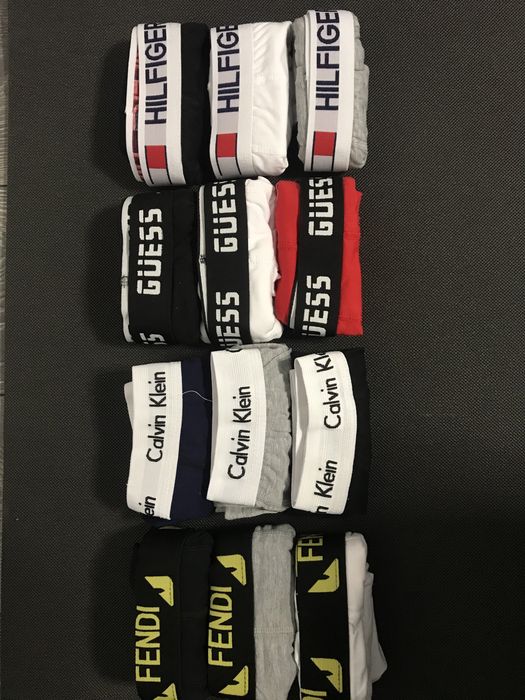 boxeri barbati 6 perechi