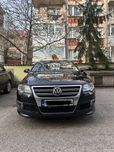 VW Passat R-line