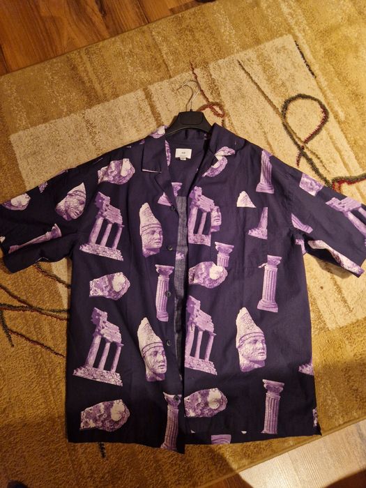 Cămasă H&m Oversized