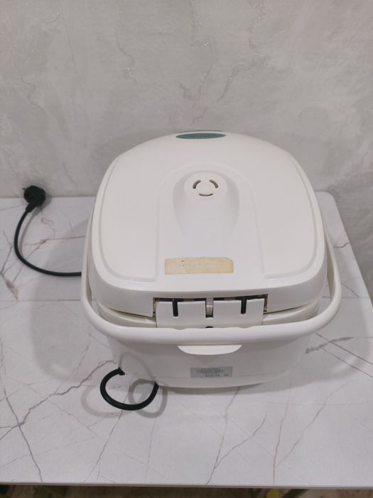 Мультиварка (мультиваркі)