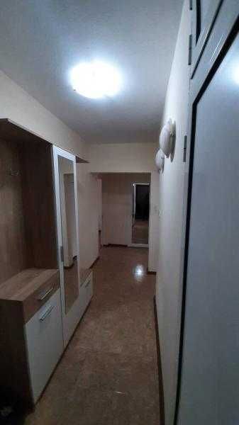 За първи път под наем! Двустаен апаратамент в Братя Миладинови!