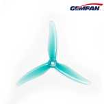 Gemfan  51466-3 V2 Blue и 51377