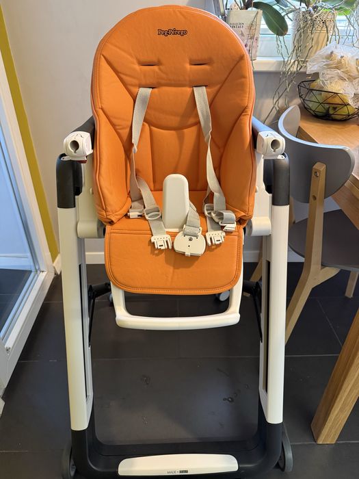 Столче за хранене Peg Perego Siesta Follow Me