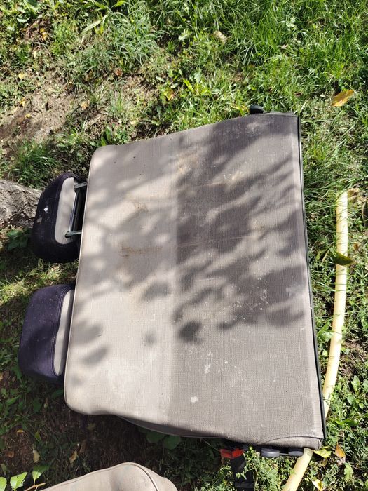 Vând piese vw Transporter