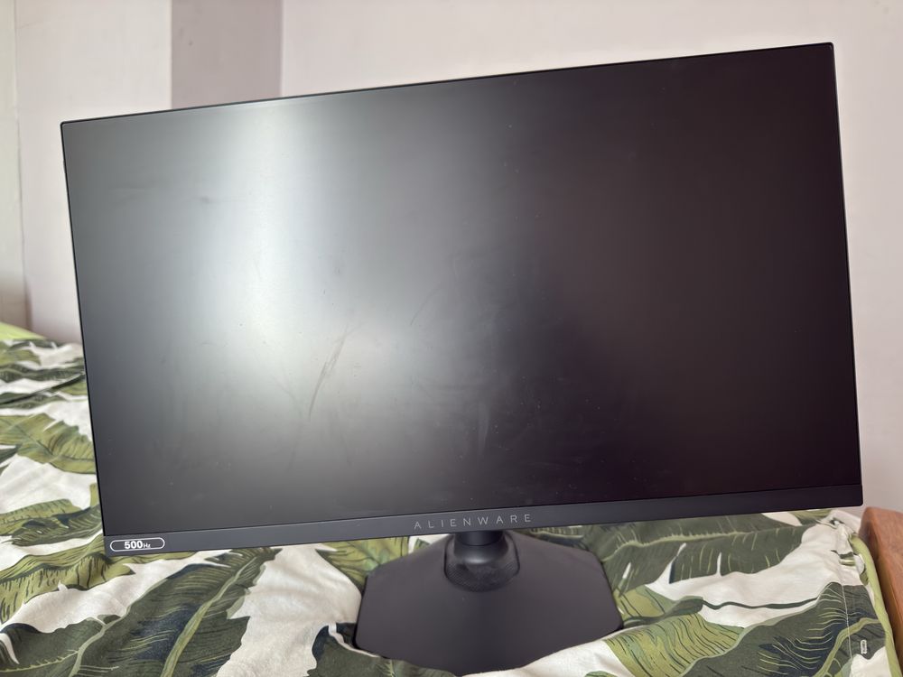 500hz монитор 0,1ms