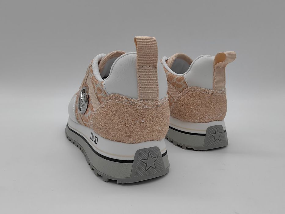 Liu Jo Оригинални Детски Обувки