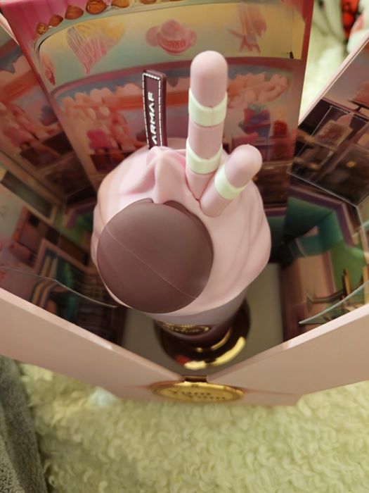 Parfum yum yum armaf