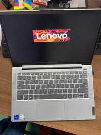 Laptop ultraportabil Lenovo IdeaPad 5 14ITL05 i7, 14", 16GB, 512GB SSD