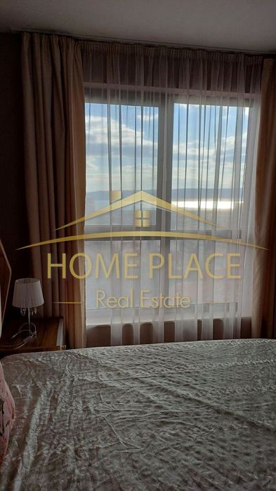 Дава се под наем Двустаен апартамент в Варна, Бриз - 64 кв.м за 571.2 € - Снимка #4