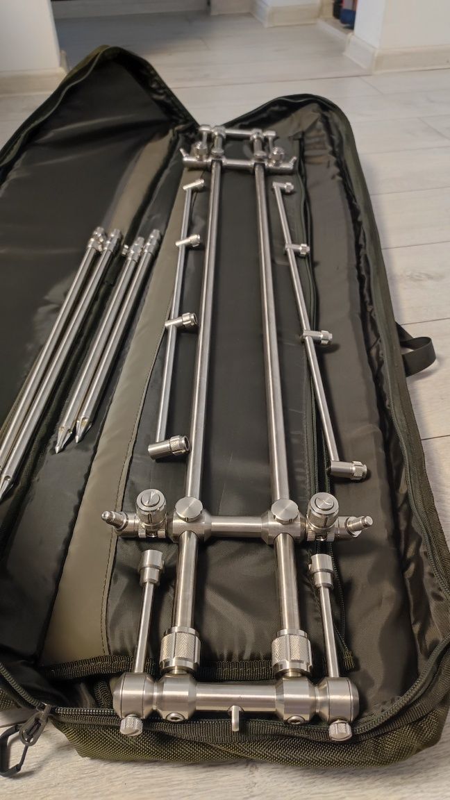 Vând rod pod Solar Euro universal