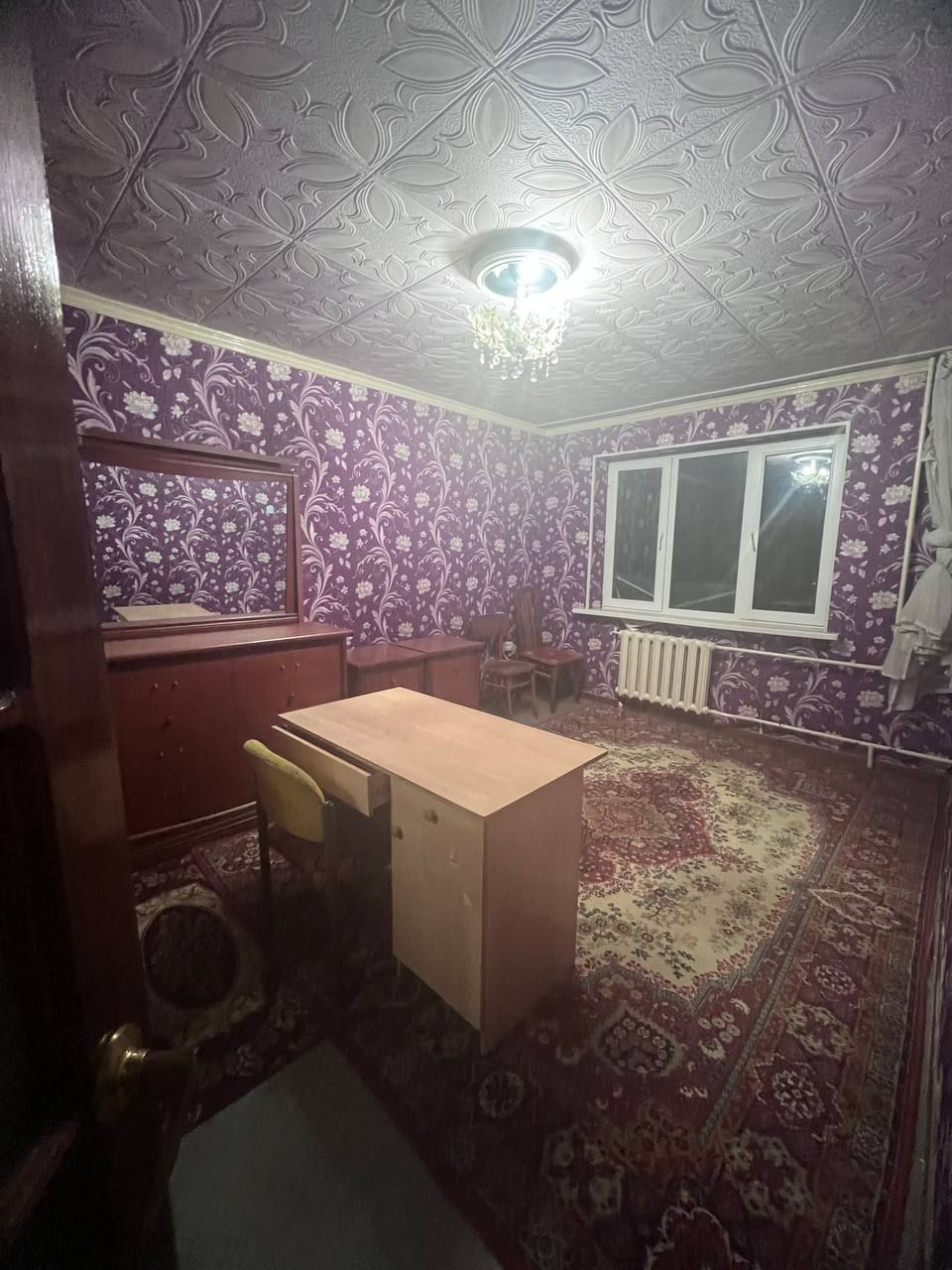 ТТЗ Ахмад югнакий аренда 3 комнатная квартира