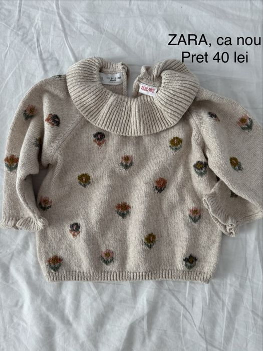 Hainute fetita groase