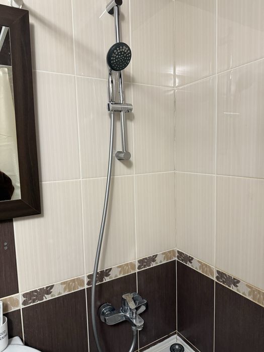Продам смеситель для душа Grohe