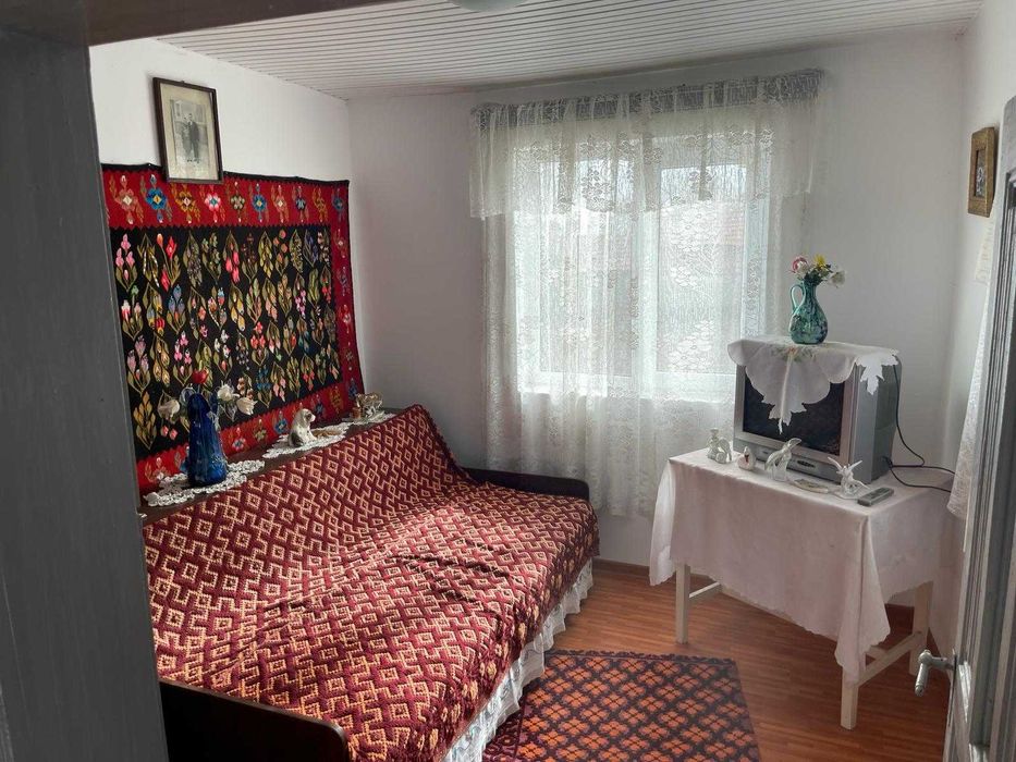 Casa de vânzare Ciorani