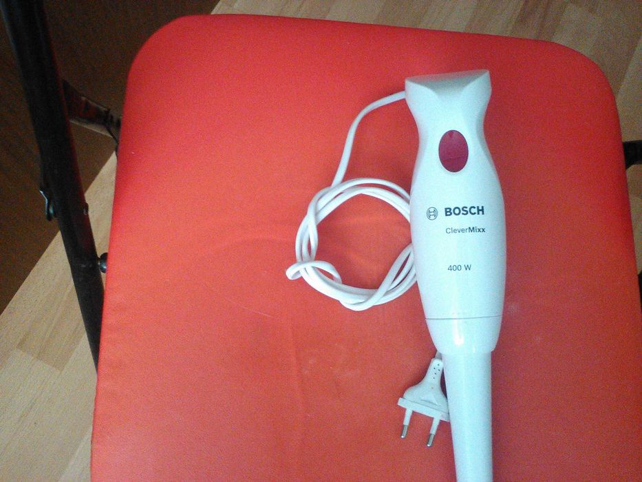Vînd Schimb Mixer, blender vertical Bosch
