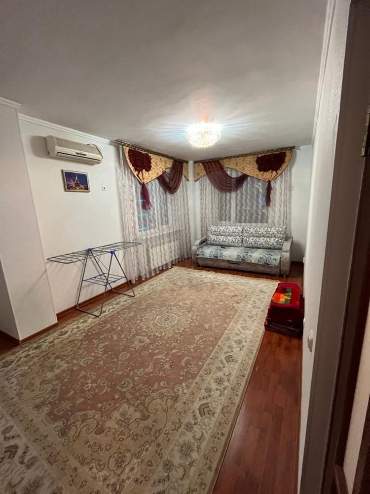 2 к.кв, в 11 мкр, ЖК «Актобе Ажары»