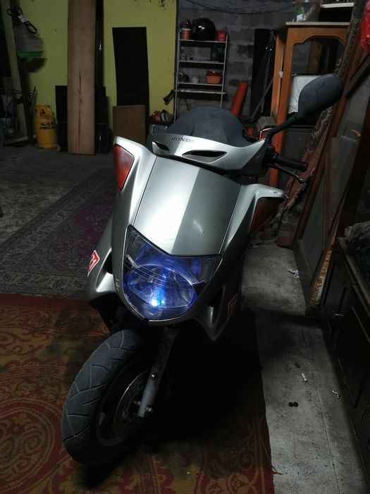 Honda Phanteon 150cc 2t x2