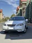 Gentra 2015 Evro Ideal Holatta