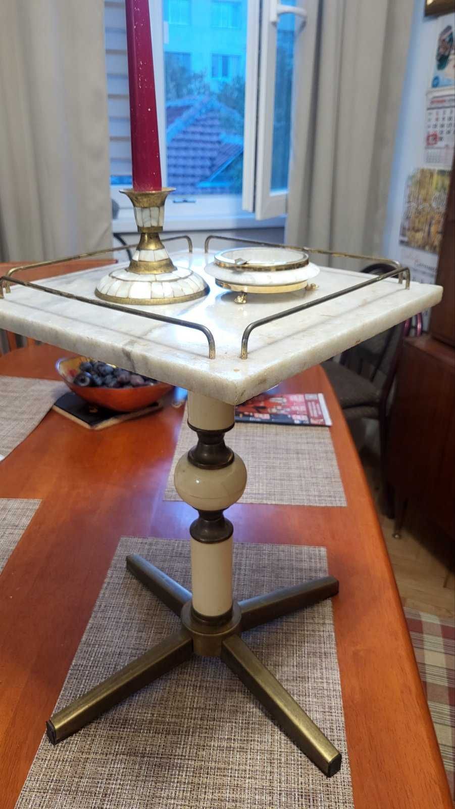Масичка мраморна