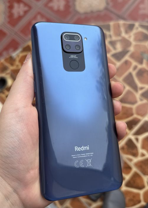 Xiaomi redmi note 9 sotiladi