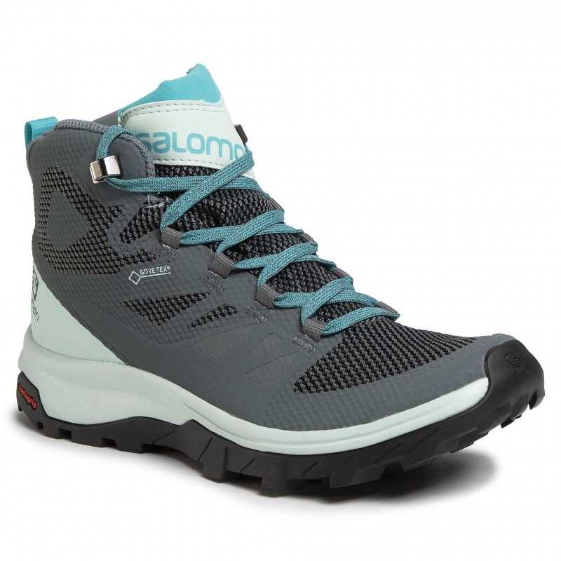 НОВИ Salomon GTX 41 1/3 - 26