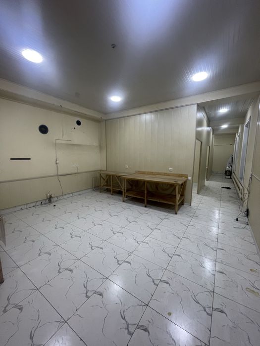 Сдаётся коммерческое помещение 110 м² Самарканд Дарвоза