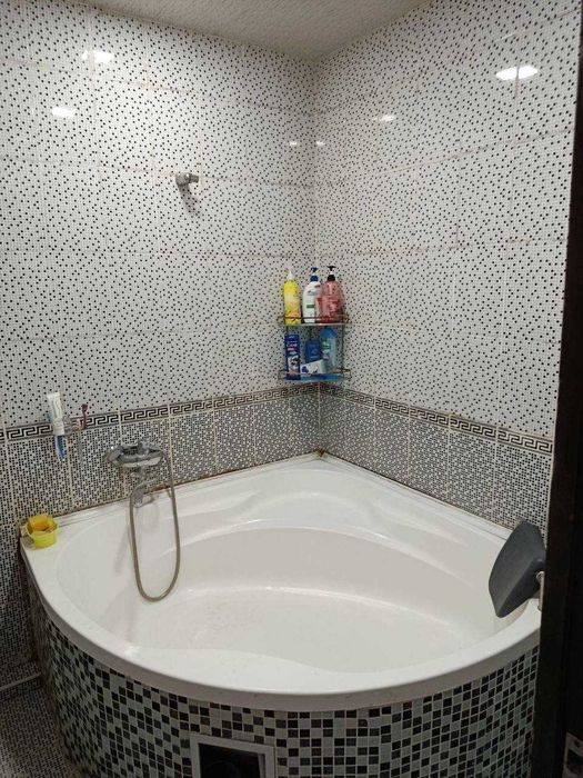 Продаю 3 комнатную ЮНУСАБАД-19  САЙРАМ 3\5\5